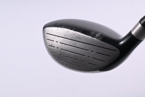 Nicklaus Air Max #3 Wood / 15 Degree / Regular Flex Fujikura SG Pro Shaft
