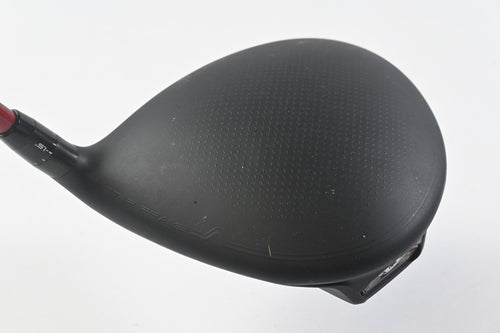 Srixon ZXi Max Driver / 10.5 Degree / Regular Flex Denali Red 50 Shaft