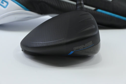 Ping G440 LST Driver / 9 Degree / Regular Flex Ping Alta CB Blue 50 Shaft