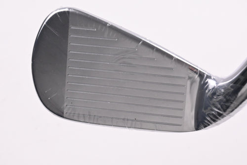 Callaway Mavrik Pro #4 Iron / 21 Degree / Stiff Flex Dynamic Gold Mid 115 S300