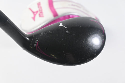 Ladies Mizuno JPX 850 #5 Hybrid / 25 Degree / Ladies Flex Fujikura Orochi 50