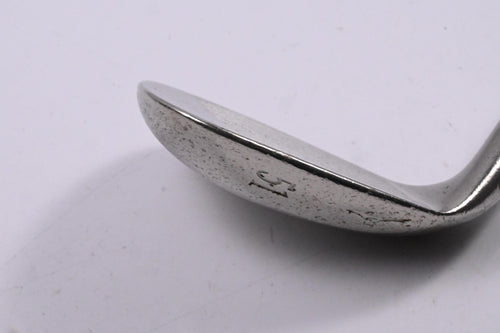Mizuno MP T Series Gap Wedge / 51 Degree / X-Flex Rifle Precision Shaft