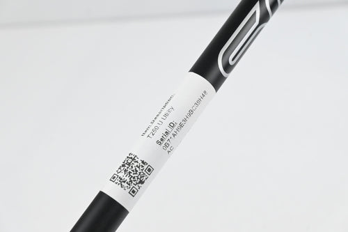 Titleist T250.U Utility #3 Iron / 20 Degree / Stiff Flex HZRDUS Black 80 Shaft