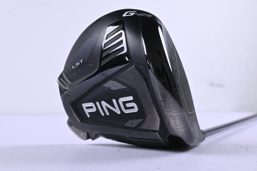 Ping G425 LST Driver / 10.5 Degree / Regular Flex Ping Alta CB Slate 55 Shaft