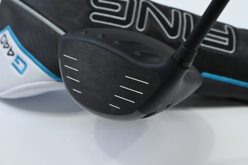 Ping G440 LST Driver / 9 Degree / Regular Flex Ping Alta CB Blue 50 Shaft
