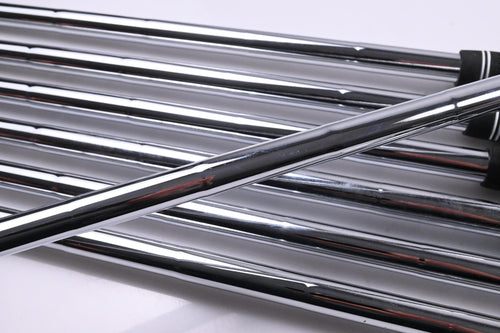 Taylormade P770 2024 Irons / 4-PW / Stiff Flex KBS Tour Shafts