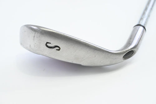 Callaway Big Bertha 2008 Sand Wedge / 55 Degree / Regular FLex Big Bertha Shaft