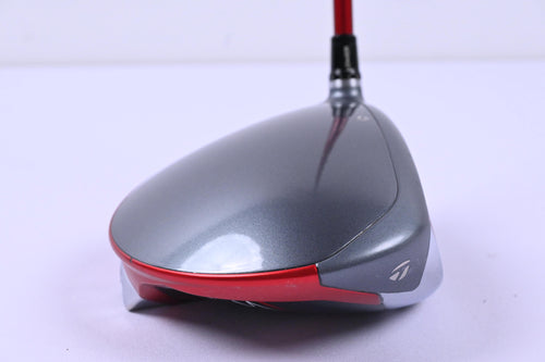 Taylormade Stealth 2 HD Driver / 12 Degree / Regular Flex Fujikura Speeder NX 50