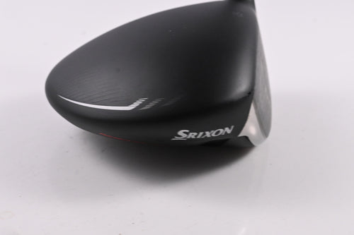 Srixon ZX5 Mk II Driver / 9.5 Degree / Regular Flex HZRDUS Smoke RDX Red 60 Shaft