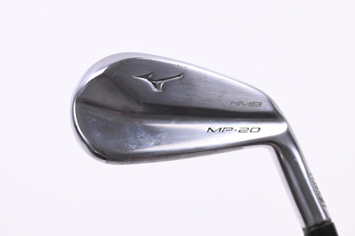 Mizuno MP-20 HMB #3 Iron / 19 Degree / Regular Flex N.S.Pro 950GH Shaft