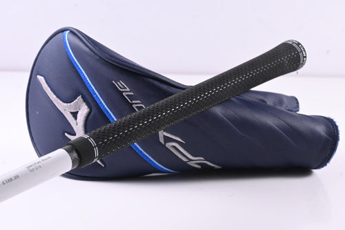 Left Hand Mizuno JPX One #5 Wood / 18 Degree / Regular Flex Tensei 1K Blue 65 Shaft