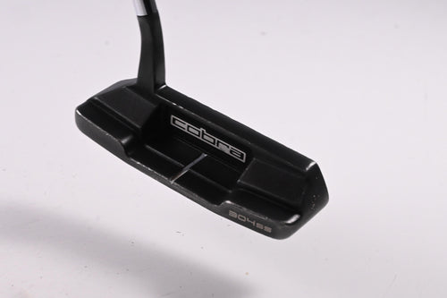 Cobra Vintage Sport-40 2024 Putter / 34 Inch