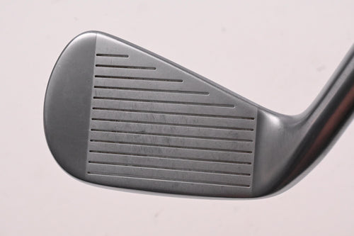 Titleist T100 2025 #4 Iron / 23 Degree / TX-Flex MMT 125 Shaft