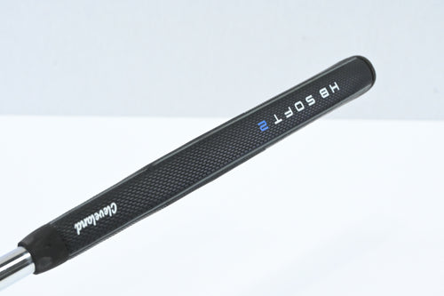 Cleveland HB Soft 2 8 Putter / 35 Inch