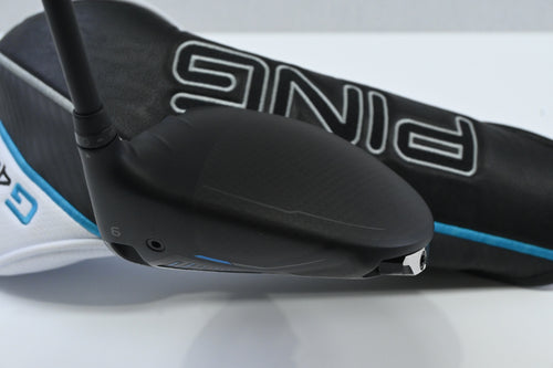 Ping G440 LST Driver / 9 Degree / Regular Flex Ping Alta CB Blue 50 Shaft