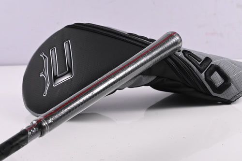 Cobra OPTM X Driver / 10.5 Degree / Stiff Flex Kai'li Dark Waves Blue 60 Shaft