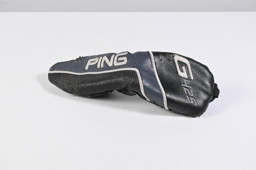 Ping G425 #3 Hybrid / 19 Degree / Stiff Flex Ping Alta CB Slate 70 Shaft