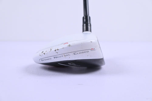 TaylorMade R11 #3 Wood / 15.5 Degree / Regular Flex Fujikura Blur 70 Shaft