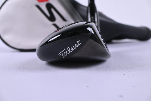Titleist TSR2 #5 Hybrid / 24 Degree / Stiff Flex Tensei AV Blue 75 Shaft