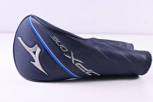 Left Hand Mizuno JPX One #5 Wood / 18 Degree / Regular Flex Tensei 1K Blue 65 Shaft
