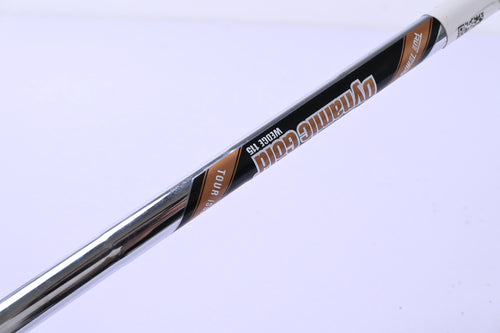 Taylormade Hi-Toe 4 Gap Wedge / 52 Degree / Wedge Flex Dynamic Gold 115