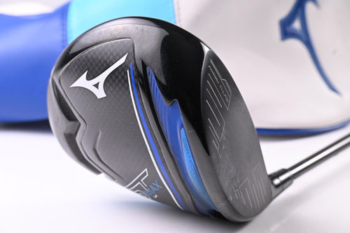 Mizuno ST-Max 230 Driver / 9.5 Degree / X-Flex Project X Denali Black 60 Shaft