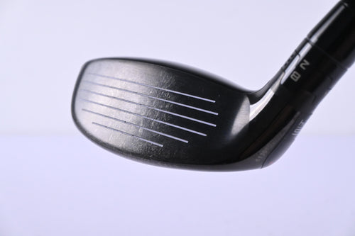 Titleist TSR2 #5 Hybrid / 24 Degree / Stiff Flex Tensei AV Blue 75 Shaft