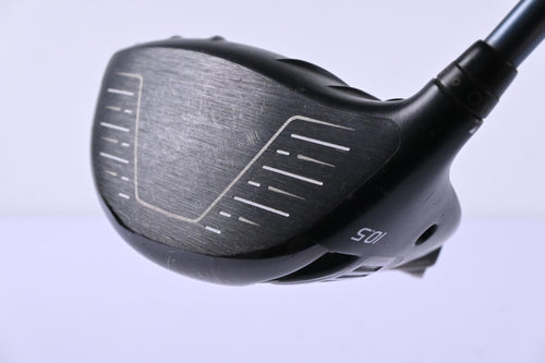 Ping G425 LST Driver / 10.5 Degree / Regular Flex Ping Alta CB Slate 55 Shaft
