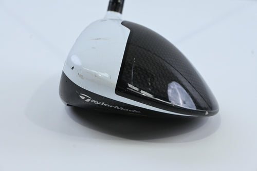 Left Hand Taylormade M2 2016 Driver / 10.5 Degree / Senior Flex Fujikura Pro 50