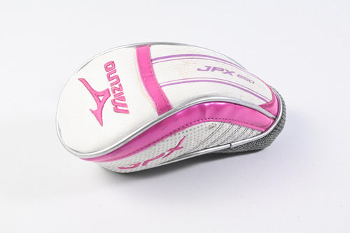 Ladies Mizuno JPX 850 #5 Hybrid / 25 Degree / Ladies Flex Fujikura Orochi 50