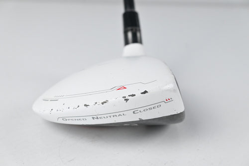 Taylormade R11 #3 Wood / 15 Degree / Regular Flex Fujikura Blur 60 Shaft