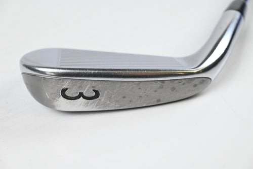Titleist 716 T-MB Utility #3 Iron / 20 Degree / Stiff Flex Dynamic Gold S300