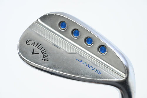 Callaway Jaws MD5 Gap Wedge / 50 Degree / Wedge Flex Impact Shaft