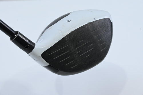 Left Hand Taylormade M2 2016 Driver / 10.5 Degree / Senior Flex Fujikura Pro 50