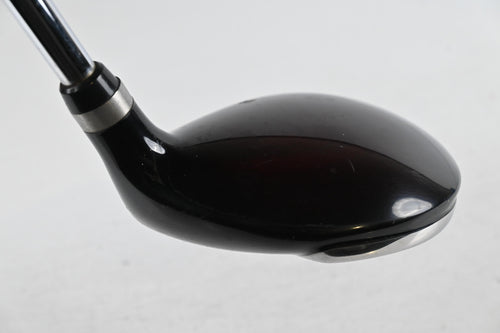 Wilson Deep Red II #3 Wood / 15 Degree / Stiff Flex Dynamic Gold S200 Shaft