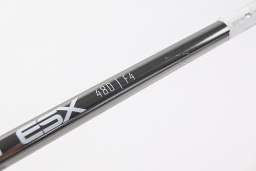 UST Mamiya Recoil ESX 480 One Length Hybrid Shaft / Stiff Flex / .355" Tip
