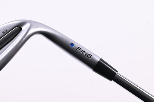 Ping Glide 2.0 Gap Wedge / 50 Degree / Regular Flex N.S.Pro GH Shaft