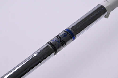 Ping S58 #8 Iron / 38.5 Degree / Yellow Dot / Stiff Flex Ping Z-Z65 Shaft