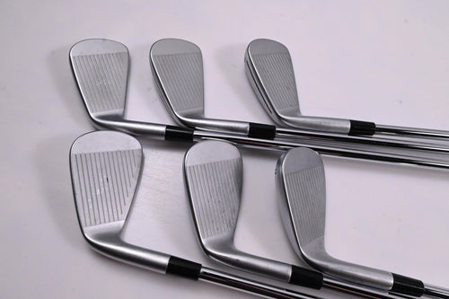 Taylormade P790 2023 Irons / 5-PW / Regular Flex Dynamic Gold 95 R300 Shafts