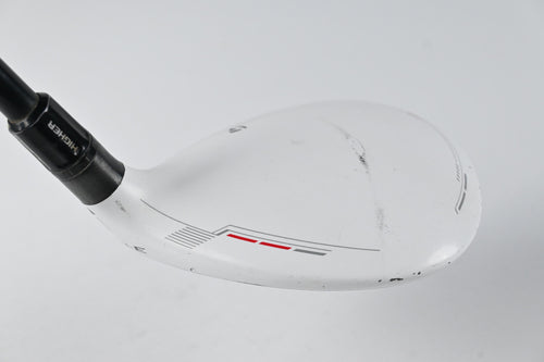 Taylormade R11 #3 Wood / 15 Degree / Regular Flex Fujikura Blur 60 Shaft