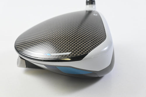Taylormade SIM Max Driver / 9 Degree / Stiff Flex Cypher 2.0 50 Shaft