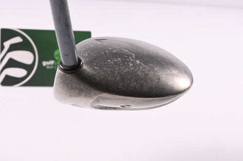Callaway Hawk Eye #3 Wood / 15 Degree / Regular Flex Callaway Hawk Eye UL Shaft