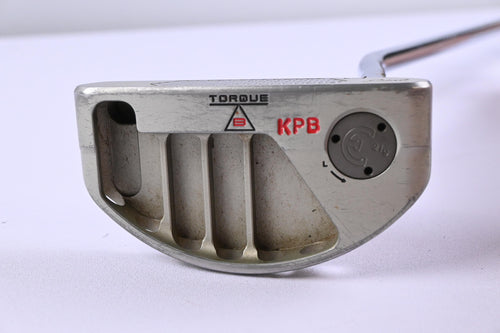 Edel Torque Balanced E-1 Putter / 34 Inch