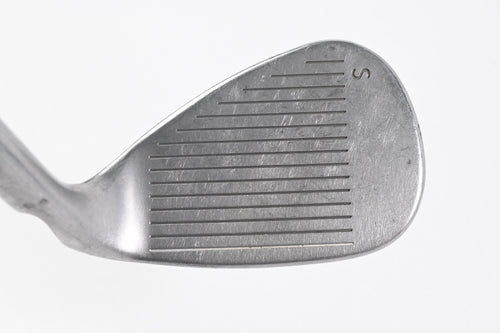 Left Hand Ping G Series Sand Wedge / 54 Degree / Yellow Dot / Regular Flex AWT