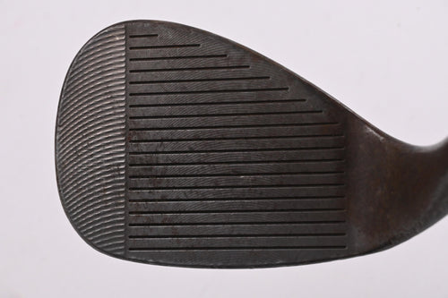 Cleveland RTX 6 Zipcore Tour Rack Lob Wedge / 58 Degree / Wedge Flex N.S.PRO