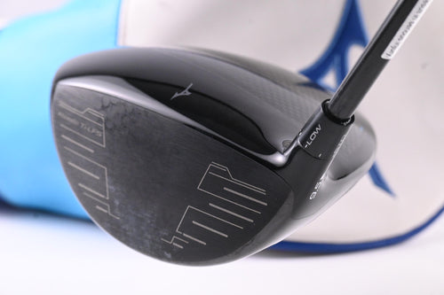 Mizuno ST-Max 230 Driver / 9.5 Degree / X-Flex Project X Denali Black 60 Shaft