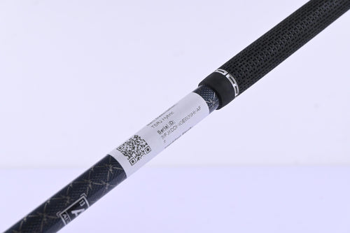 Titleist TSR2 #5 Hybrid / 24 Degree / Stiff Flex Tensei AV Blue 75 Shaft