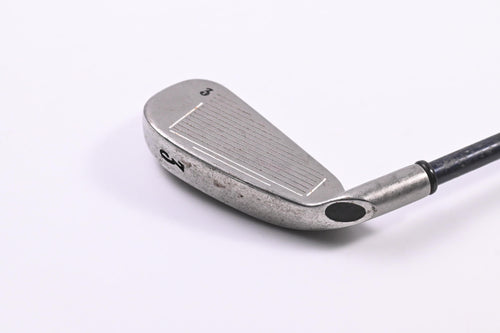 Callaway X-12 #3 Iron / 21 Degree Firm Flex Callaway RCH 99 Shaft