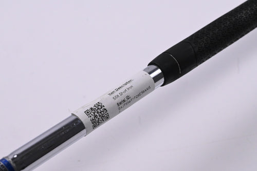 Ping S58 #8 Iron / 38.5 Degree / Yellow Dot / Stiff Flex Ping Z-Z65 Shaft