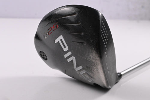 Ping G25 Driver / 12 Degree / Regular Flex Kuro Kage 60 Shaft